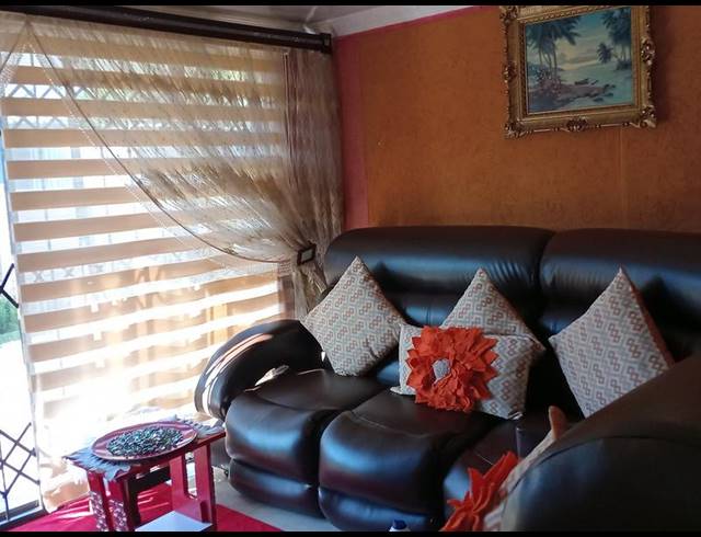 3 BEDROOM HOUSE FOR SALE IN VANDERBIJLPARK CE 4